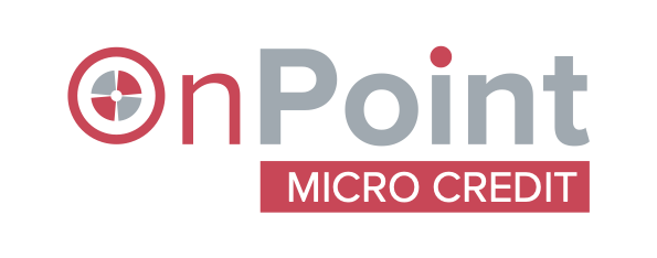 OnPoint Micro Credit Logo